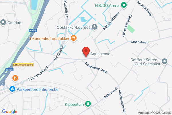 Aquasense