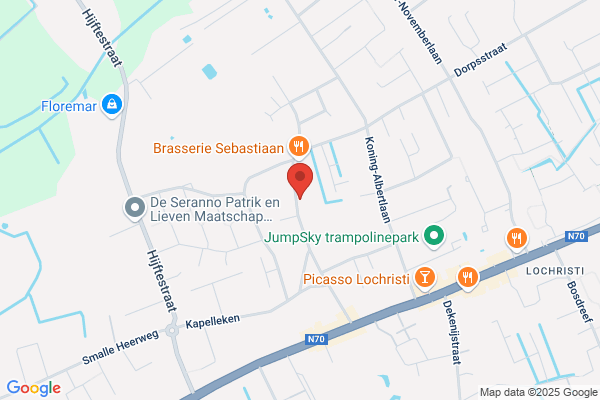 Petertrans Bvba