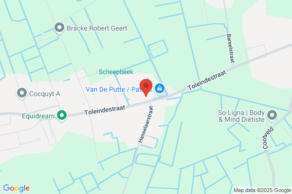 Van De Putte Pascal