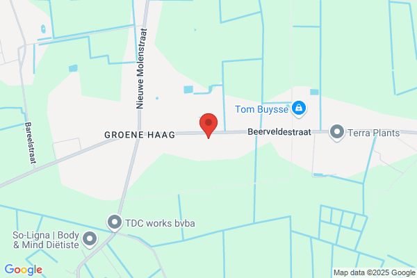 Dierenarts Verberckmoes