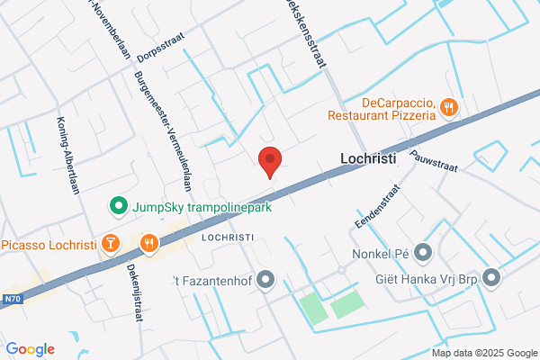 Glazenwasserij Lo