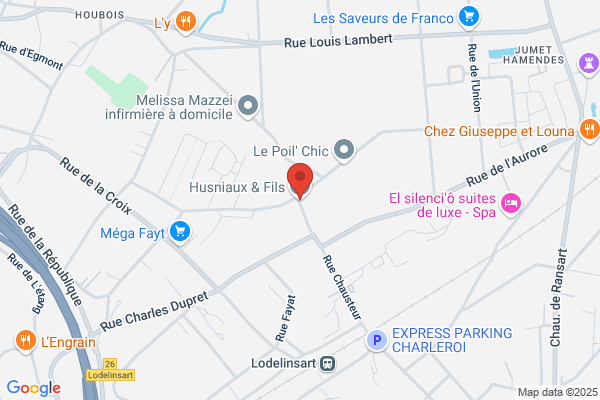 Husniaux & Fils