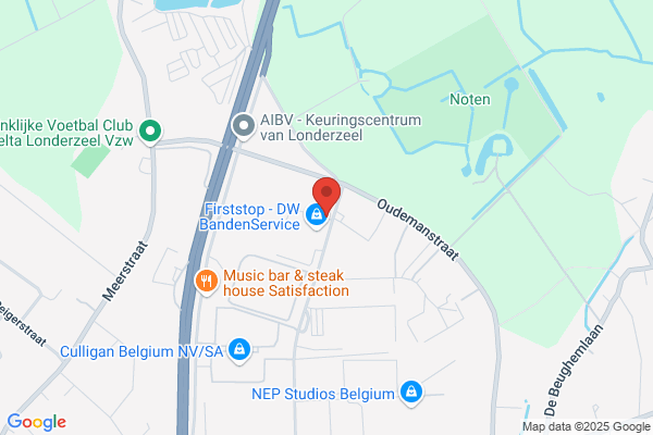 Fa. Van Den Broeck