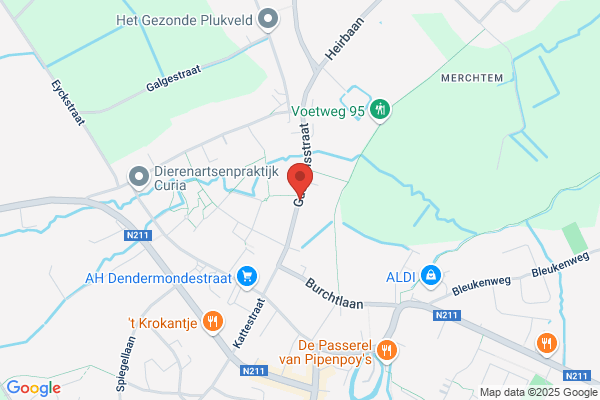 Robberechts Verzekeringskantoor Vof