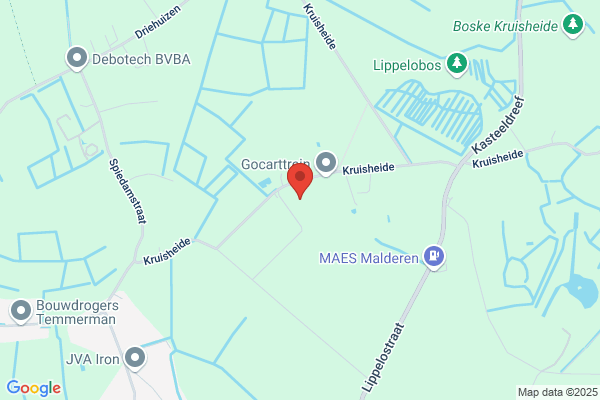 Goovaerts/Frans