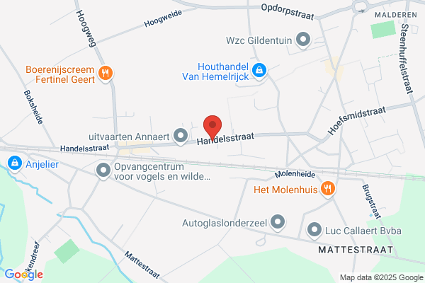 Traiteur Van Caenegem M.