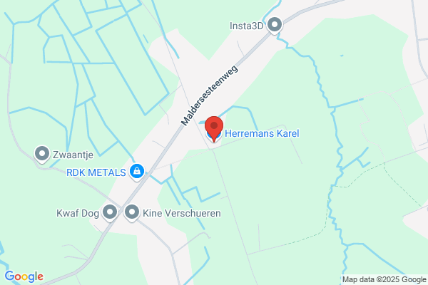 Germis-Van Horenbeek/C.