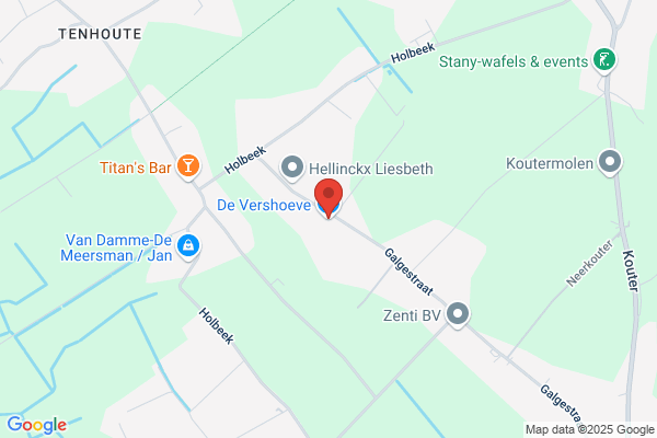 Verspecht/Hugo