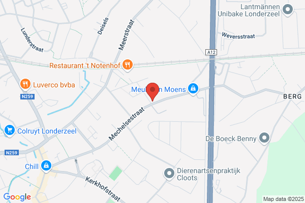 Van Buggenhout/Rene