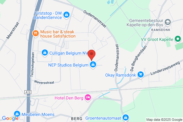 Verachtert