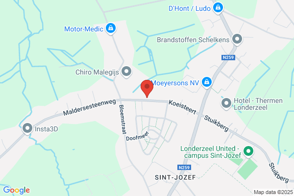 Maes Drankencentrale Bvba