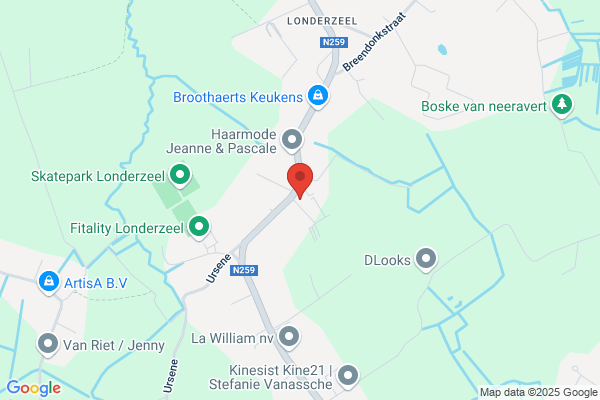 Piessens Marcel & Zonen Bvba
