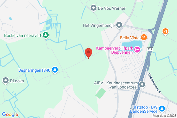 Robberechts Guido Bvba