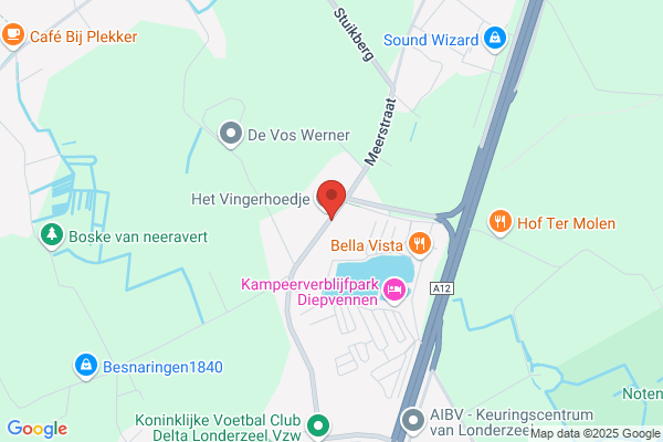 Van Hove/Jan