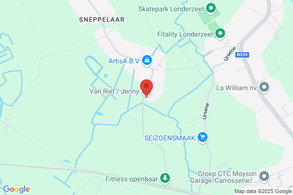 Van Riet/Jenny