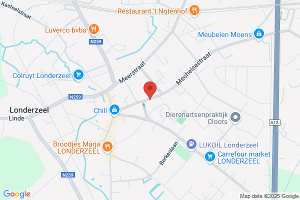 Vandenhoute/Mark