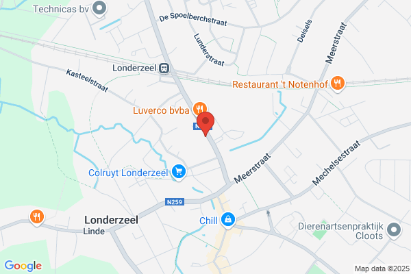 Vermeiren/Monique
