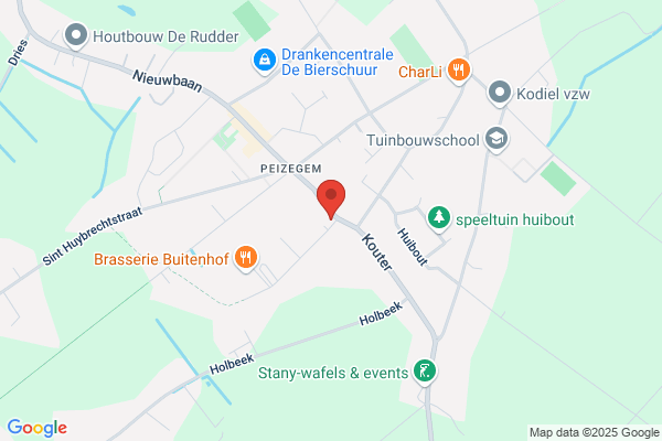 De Nieuwe Hoek