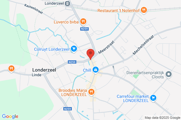 Landbouwkrediet