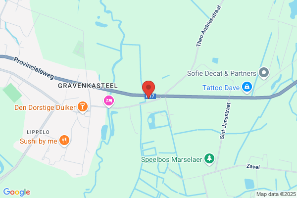 De Markgrave Bvba
