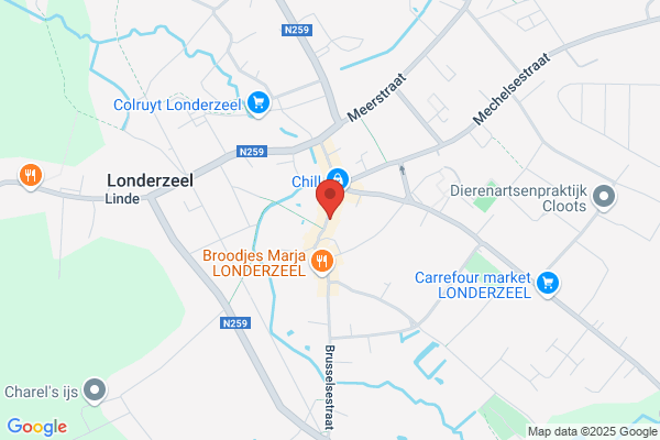 Broodhuys ('t)
