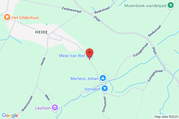 Van Riet H