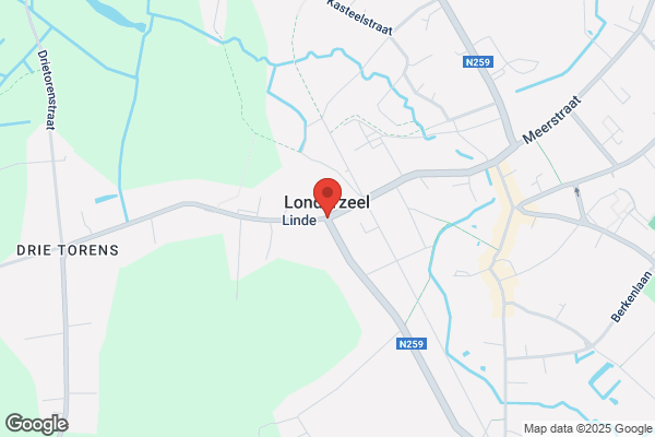 Magdaleens/Louis