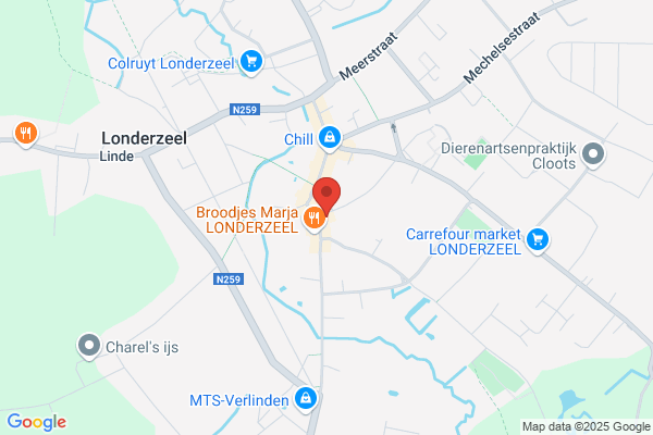 Verstraete/Frieda