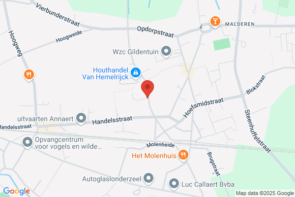 Van Reepingen Bvba