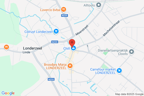 Lion Apotheek Bvba