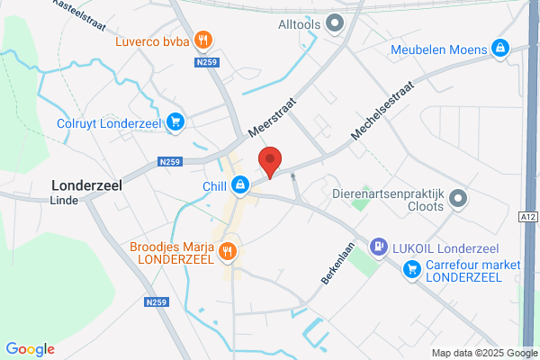 Meeus-Deneve R.