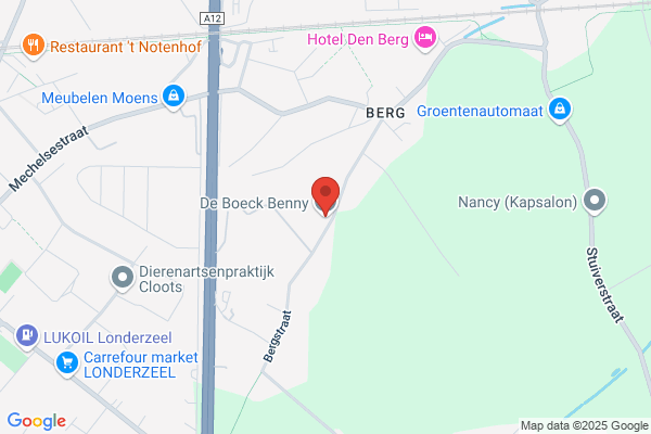 De Boeck M