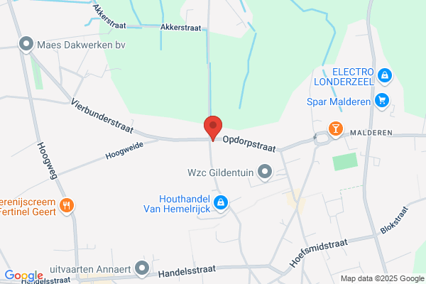 Verdonck/Marie Helene