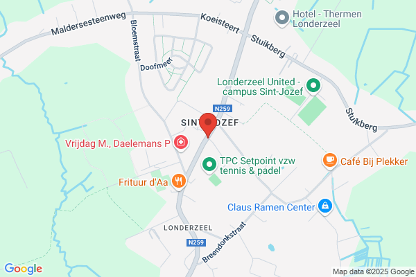 Van Den Broeck Garage Bvba