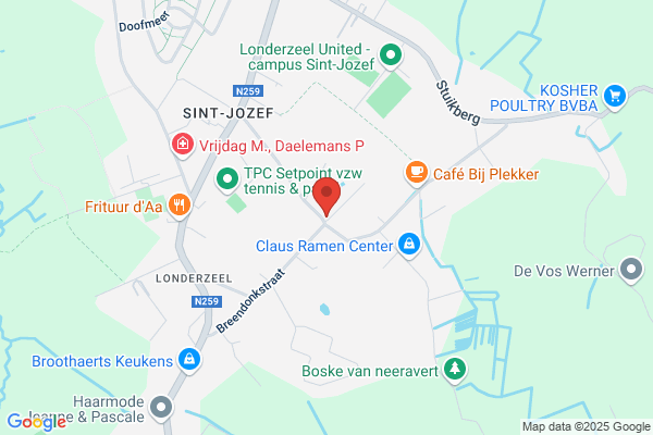 J.Van.Boven.Sales&management Consultancy Bvba