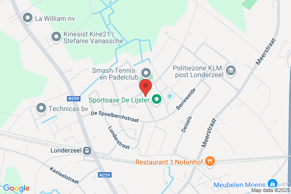 Buitenschoolse Kinderopvang
