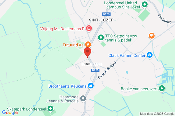 Tandartspraktijk Pas