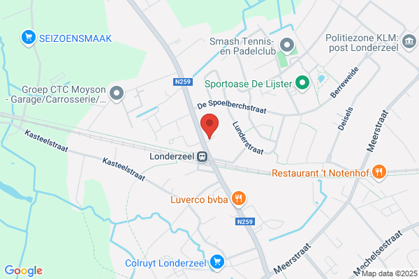 Belgian Software Support Bvba
