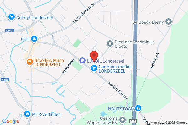 Van Puyvelde Danny Bvba