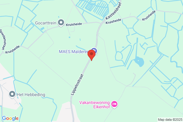 Electriciteitswerken Heyvaert