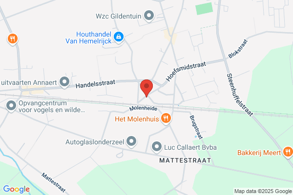 De Cock & Schoonejans Vof