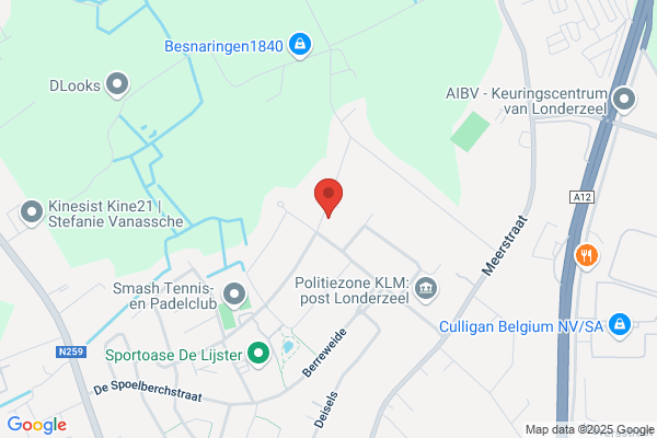 Sablon Guido Kinepraktijk Bvba