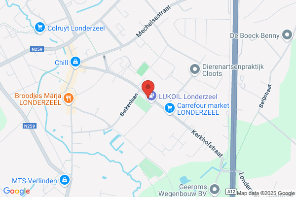 Cornelis/Hans