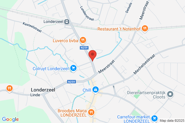 De Borger/Christel