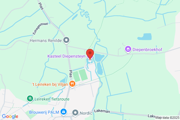 Kasteel Diepensteyn