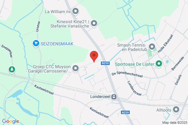 Meersman W