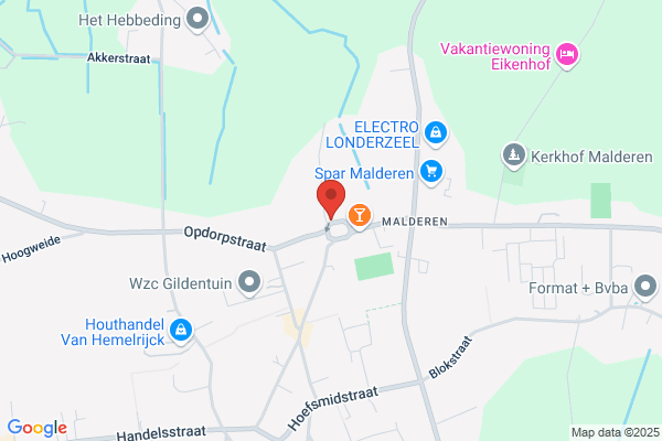 Vermaesen M