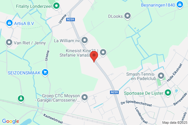 De Pauw Schilder En Decoratiewerken Bvba
