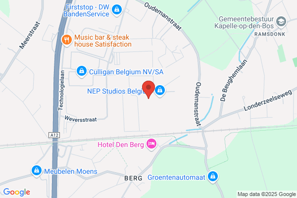 Alle Bouw Machines Nv