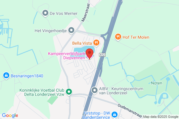 Camping Diepvennen